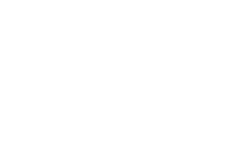 Hampton Inn & Suites Brand white Logo